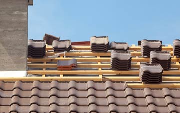 Culverstone Green clay roofing costs