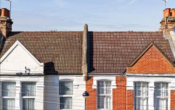 clay roofing Culverstone Green, Kent