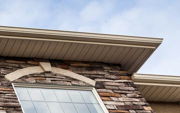 Culverstone Green diy soffit installation