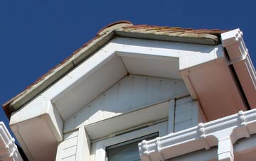 Culverstone Green fascia installation costs