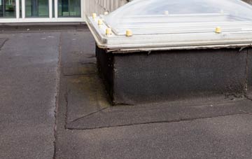 disadvantages of Culverstone Green flat roofs