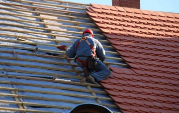 roof tiles Culverstone Green, Kent