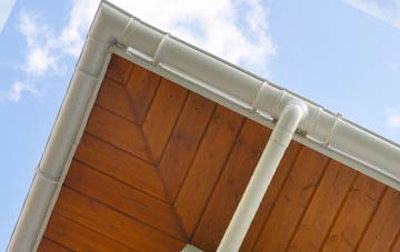 Culverstone Green soffit types