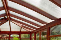 Culverstone Green conservatory roofing insulation