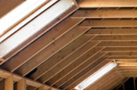 Culverstone Green tapered roof insulation quotes